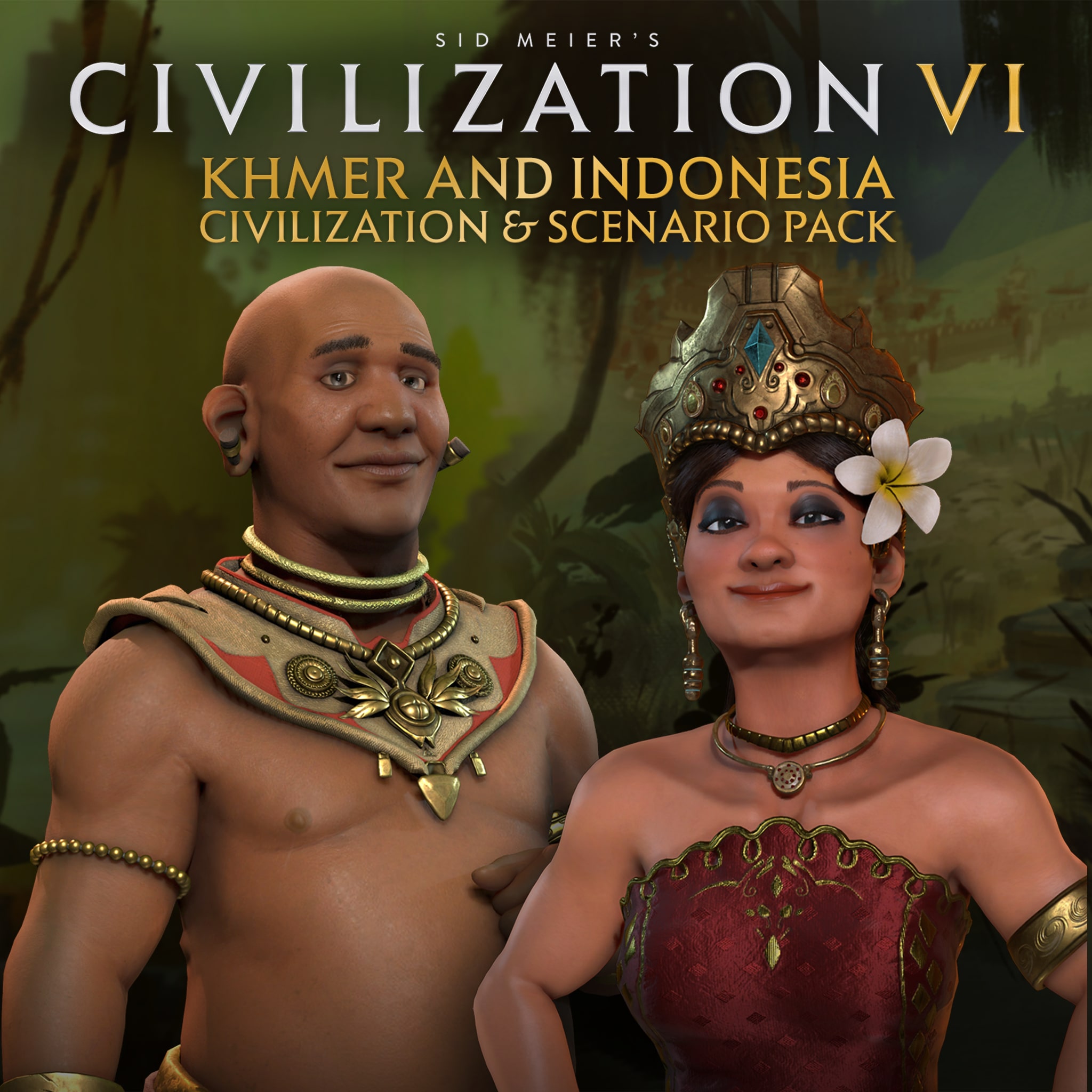 civilization vi platinum edition