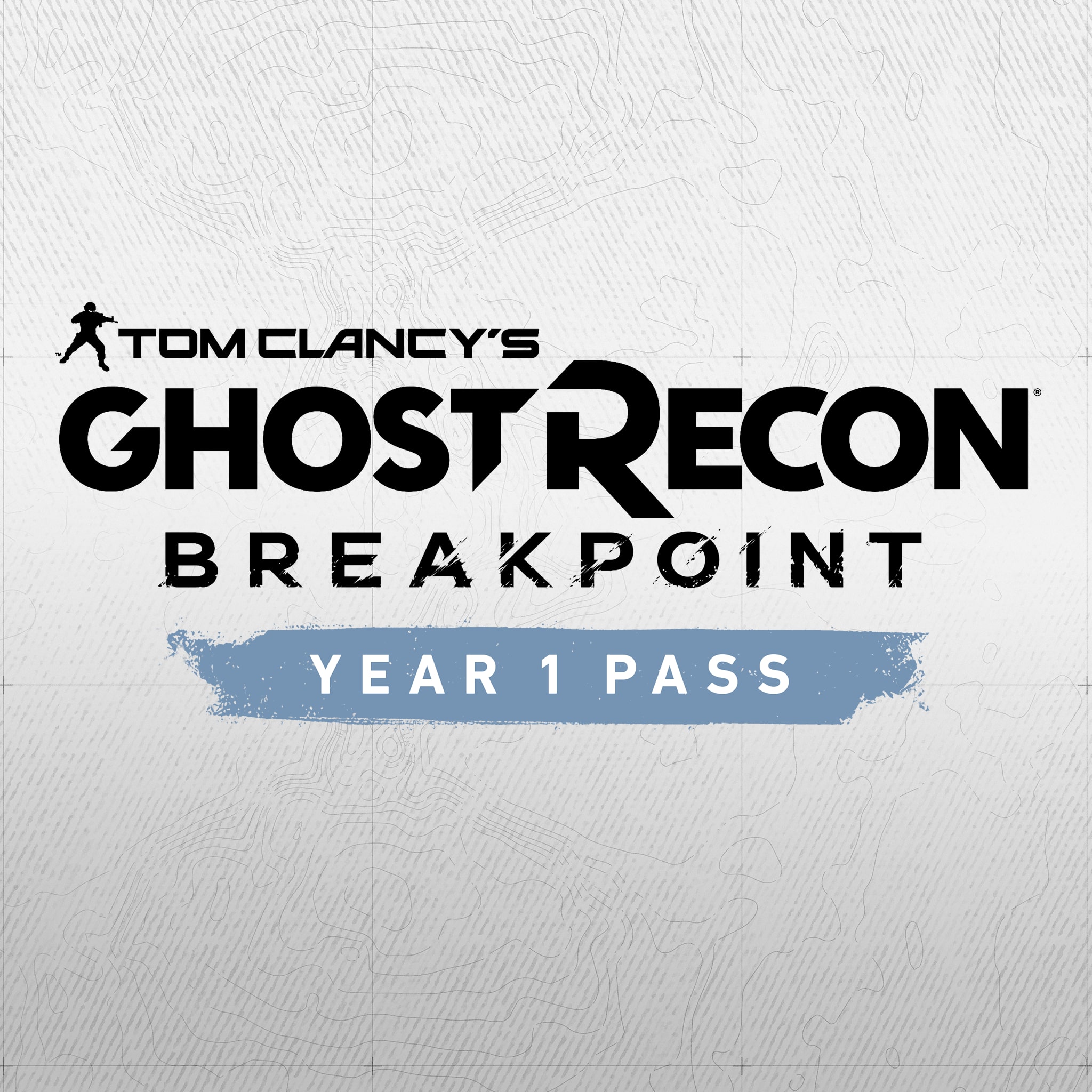 Tom Clancy's Ghost Recon® Breakpoint Year 1 Pass