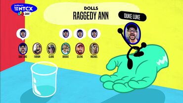 The Jackbox Party Trilogy 2.0