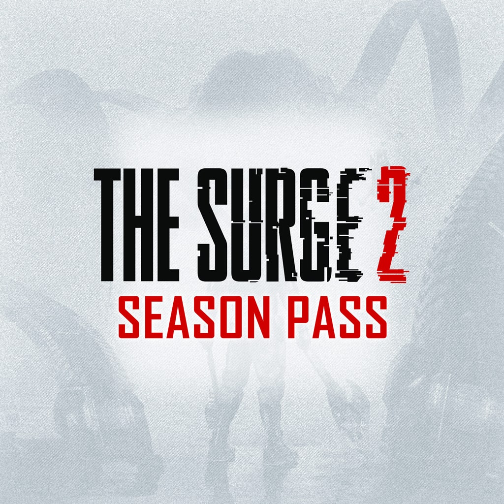The Surge 2 - Season Pass (中英韩文版)