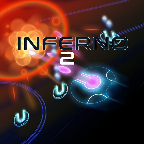 Inferno 2 cover image