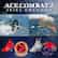 ACE COMBAT™ 7: SKIES UNKNOWN – ADFX-01 Morgan 세트 (한국어판)