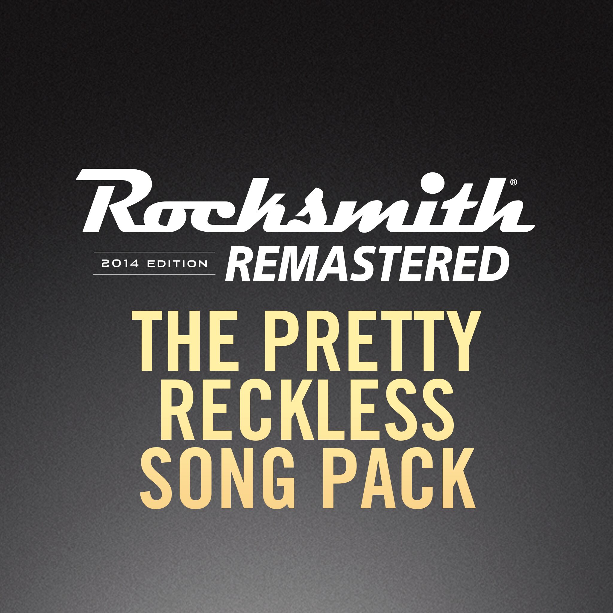 Rocksmith 2014 - The Pretty Reckless Song Pack
