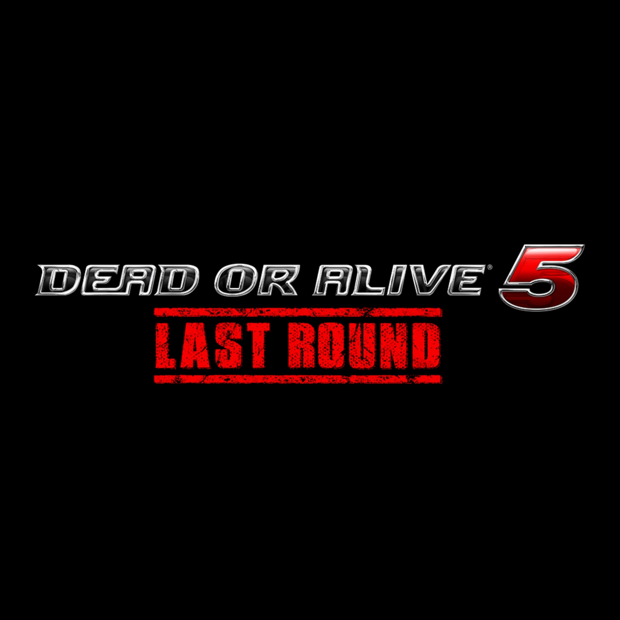 Dead or Alive 5: Last Round Tecmo Koei PlayStation 4 040198002608