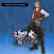 Sky Pirate Garb Appearance Set & 5th Weapon for Vaan