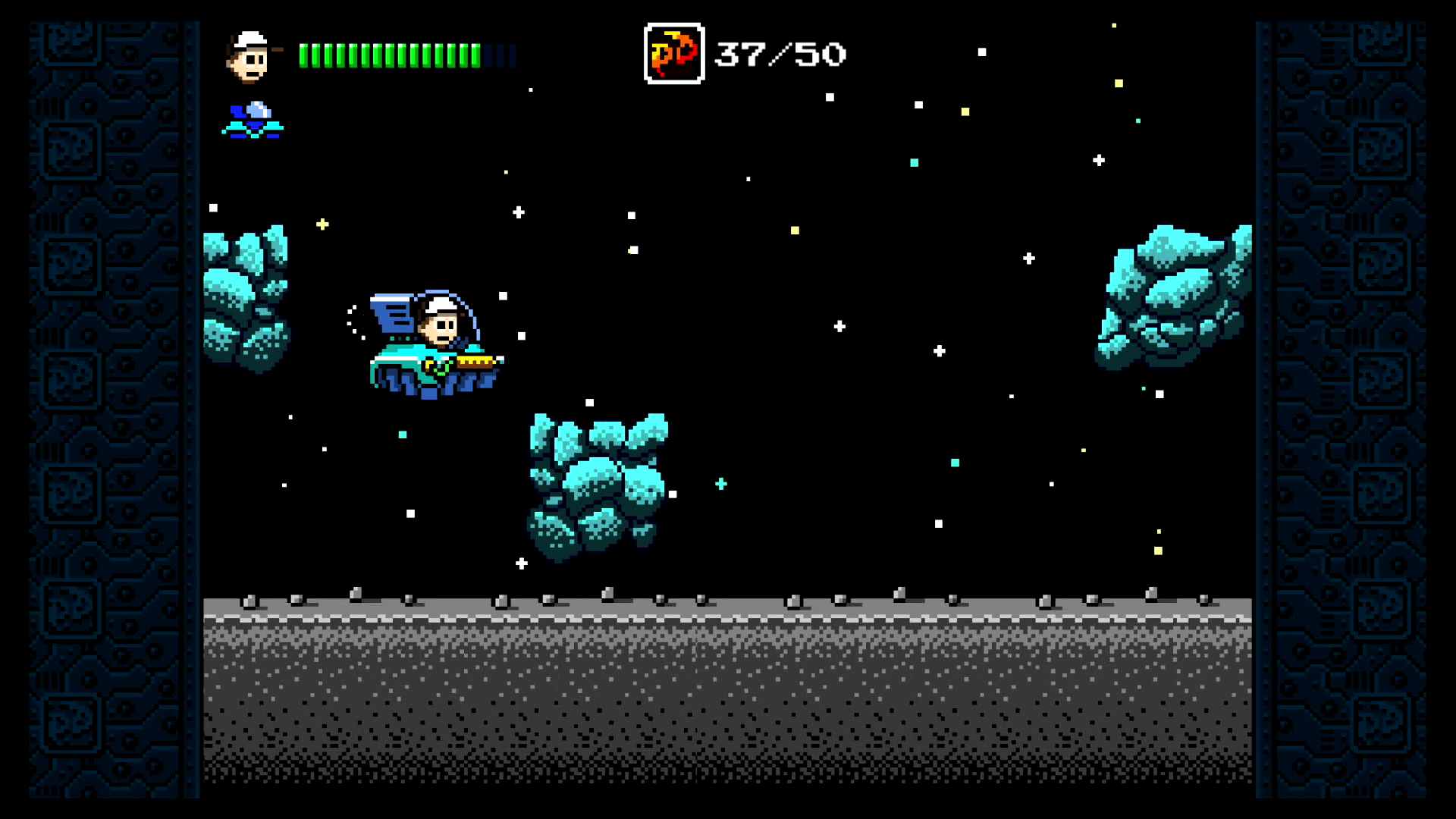 #2. Pixel Devil and the Broken Cartridge (PlayStation) โดย: VICTORY ROAD
