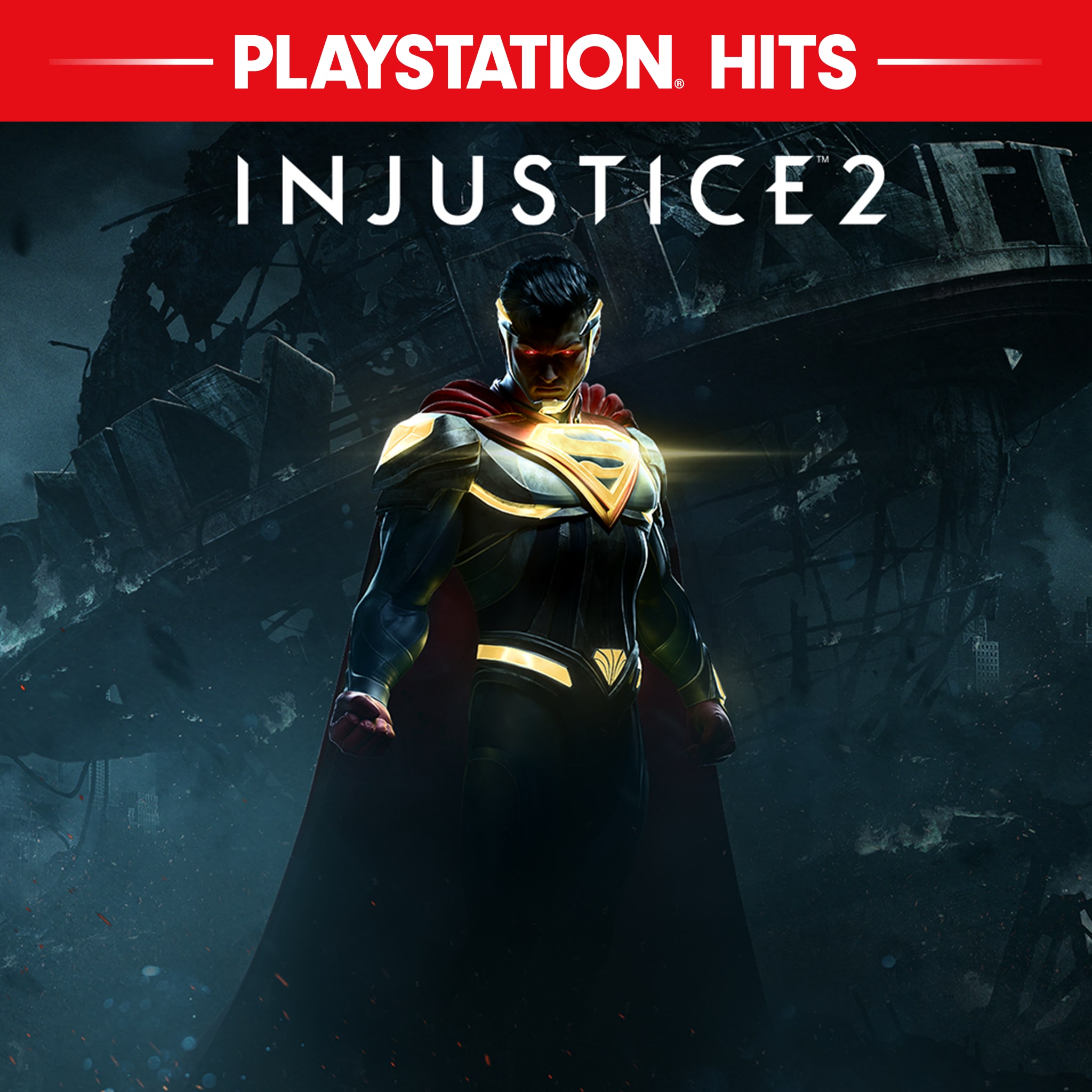 Injustice™ 2: Standard Edition