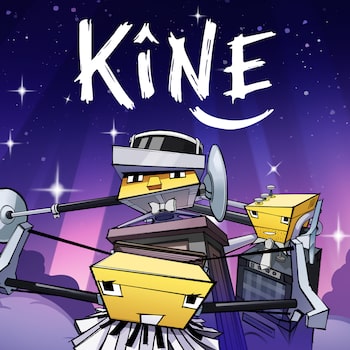 Kine