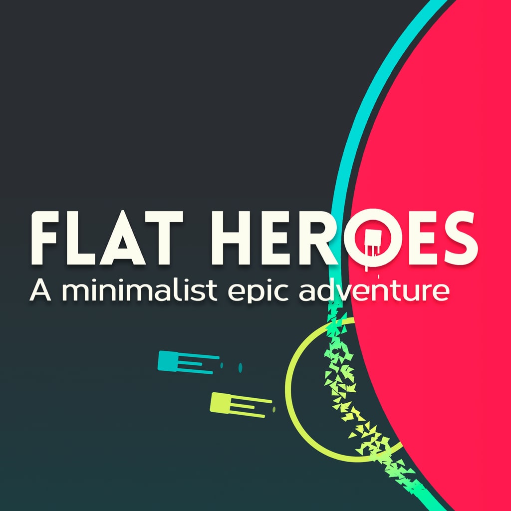 Flat Heroes (중국어(간체자), 한국어, 태국어, 영어, 일본어, 중국어(번체자))