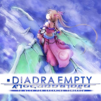 Diadra Empty