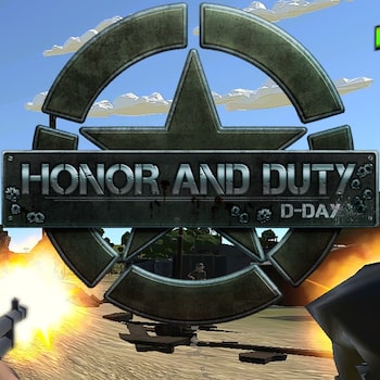 Honor and Duty: D-Day