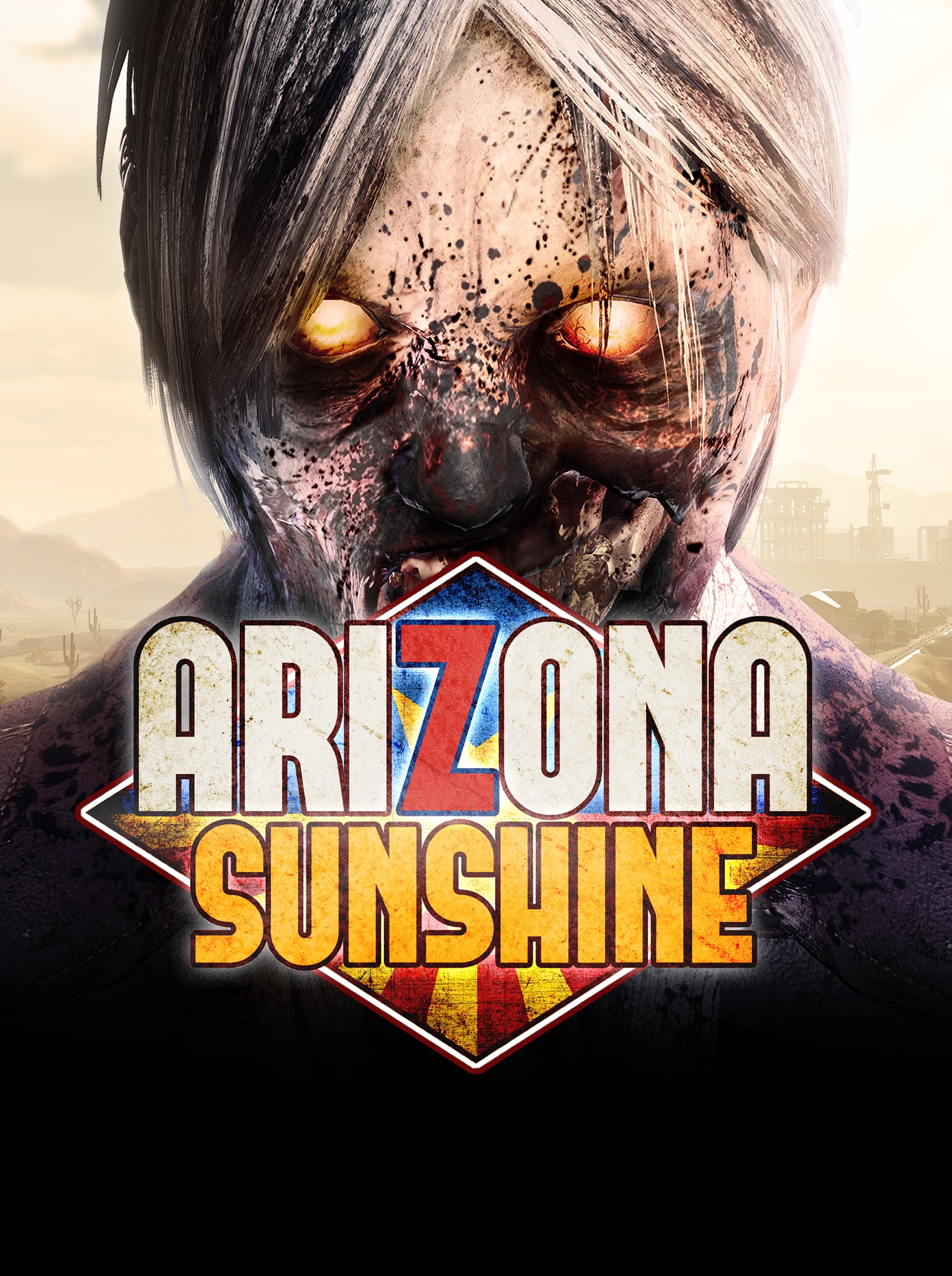 arizona sunshine ps4 review