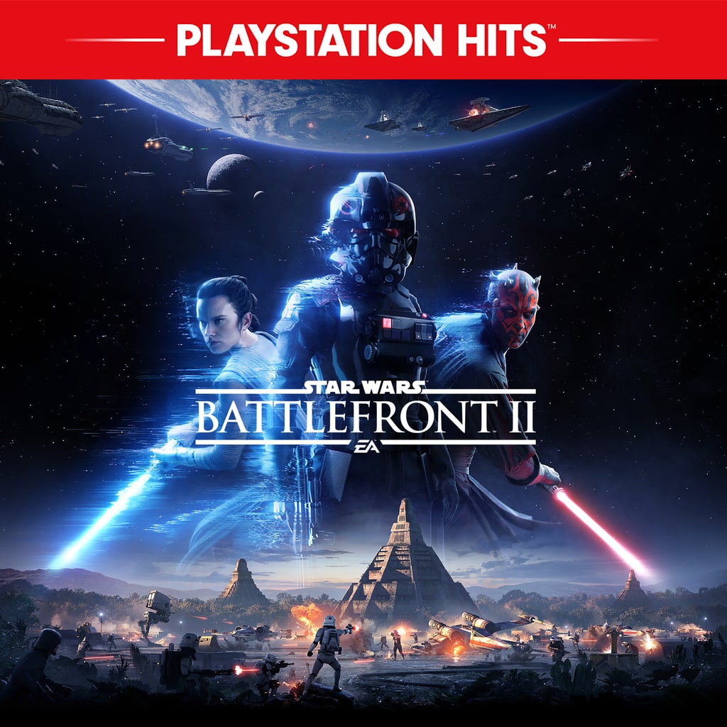 star wars battlefront 2 ps4 store