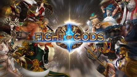 Fight of Gods for Nintendo Switch - Nintendo Official Site