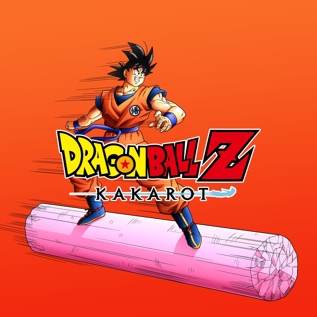 DRAGON BALL Z: KAKAROT - PACOTE DE COMPILAÇÃO DE MÚSICAS