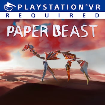 Paper Beast