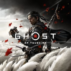 Ghost of Tsushima Bonus Content (泰语, 韩语, 简体中文, 繁体中文, 英语)