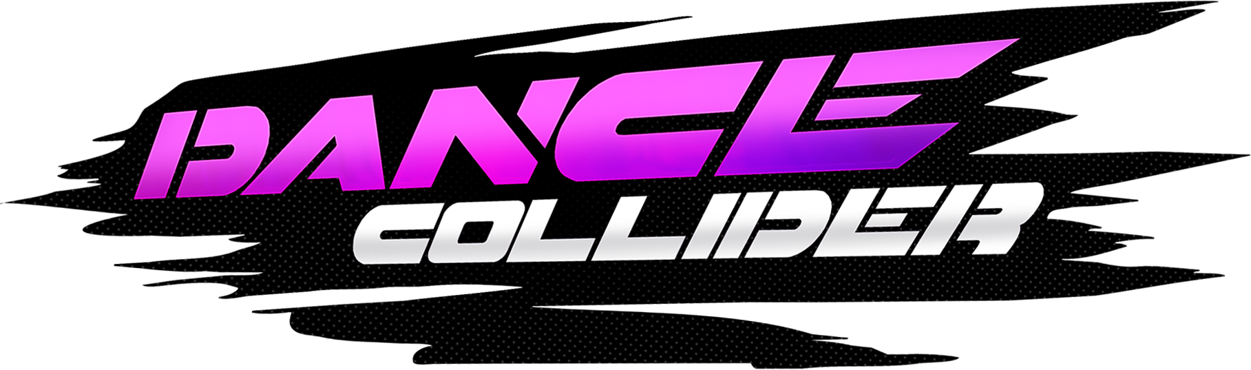 Логотип Dance Collider