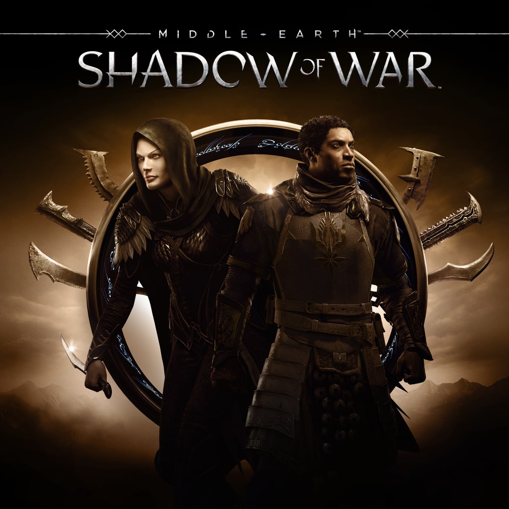 Middle-earth™: Conjunto The Shadow