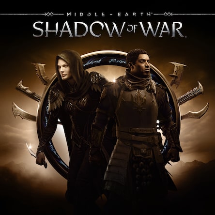 Middle-earth: Shadow of War - The Desolation of Mordor Story Expansion DLC Trophy  Guide •