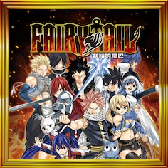 FAIRY TAIL Digital Deluxe (韩语, 简体中文, 繁体中文)