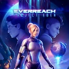 Everreach: Project Eden (エバーリーチ: プロジェクト・エデン)