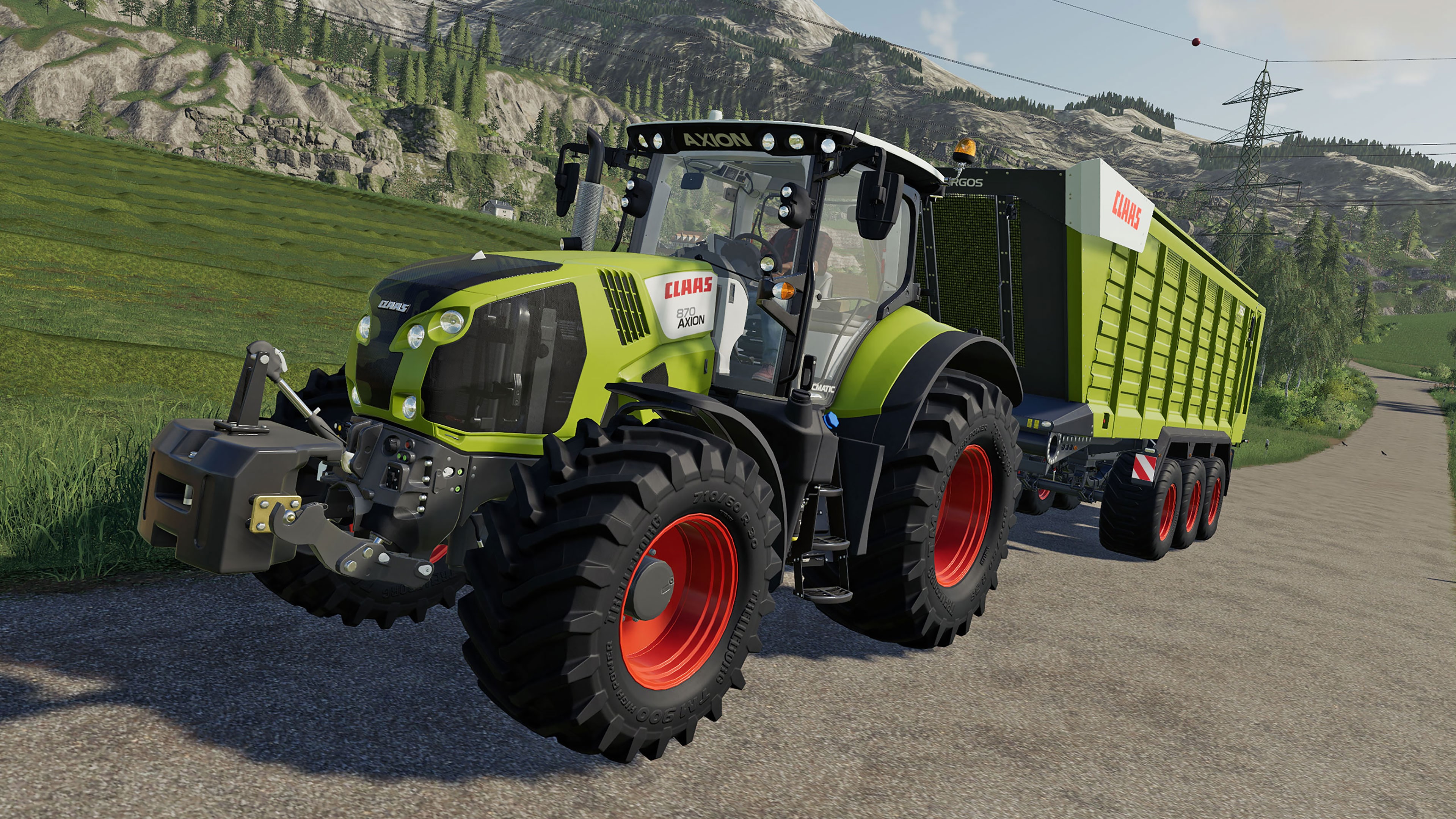 Buy Farming Simulator 19