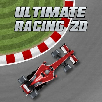 Ultimate Racing 2D
