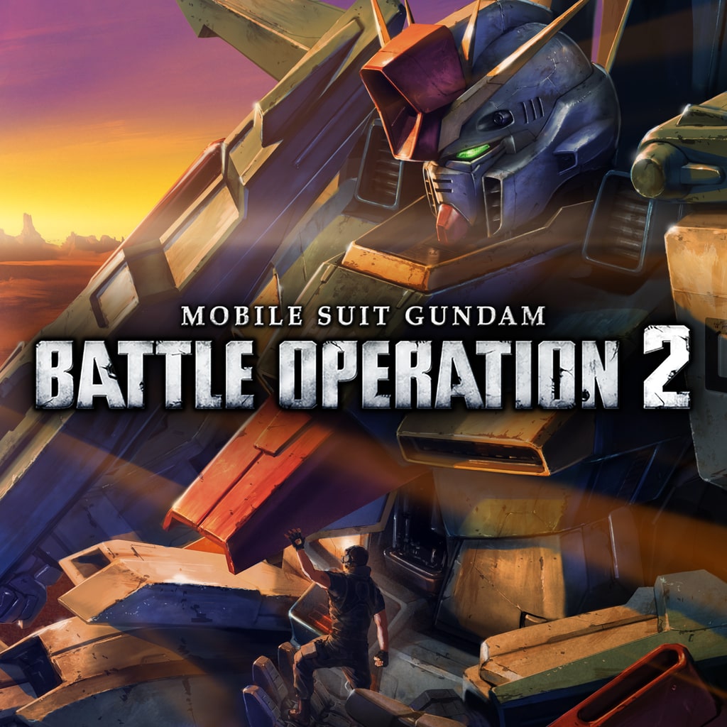 how to play mobile suit gundam battle operation 2