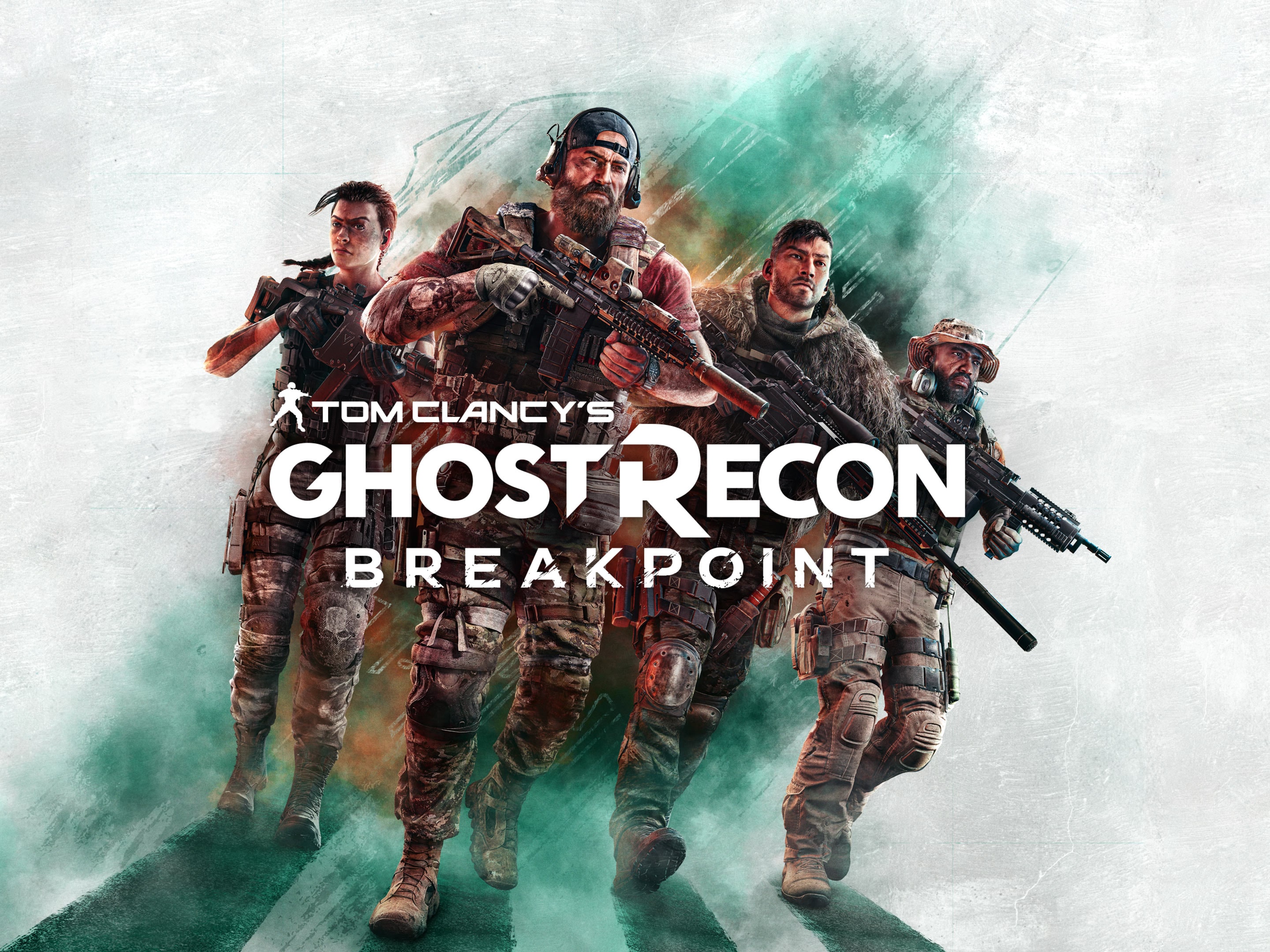 ghost recon breakpoint ps4 amazon