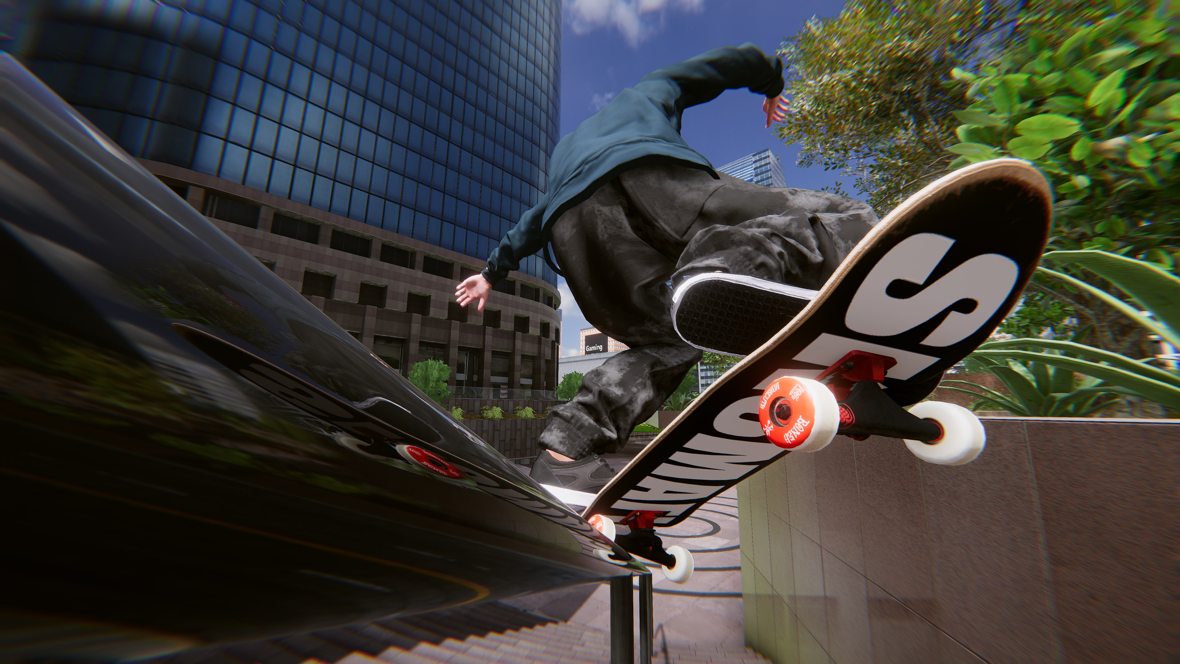 Jogo Skater XL - PS4 - curitiba - são paulo - rio de janeiro - Brasil Games  - Console PS5 - Jogos para PS4 - Jogos para Xbox One - Jogos par Nintendo  Switch - Cartões PSN - PC Gamer