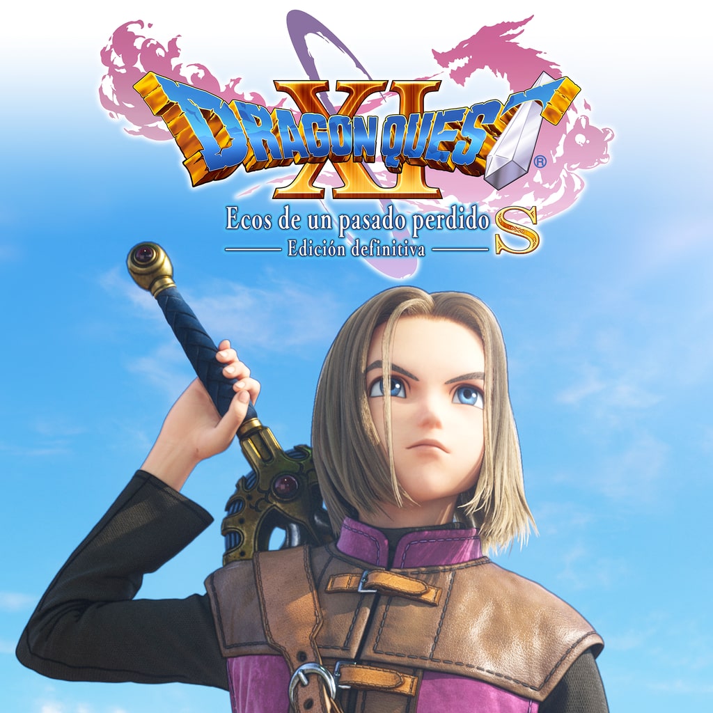 DRAGON QUEST XI S: Echoes of an Elusive – Definitive Edition