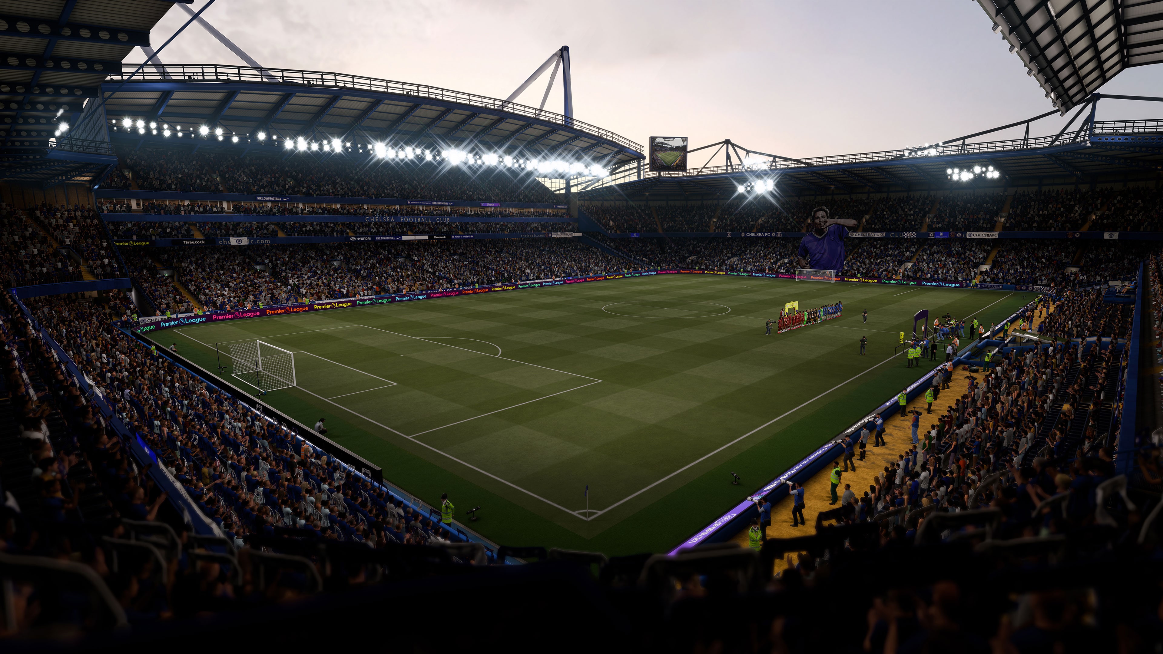 fifa 21 ps4 store