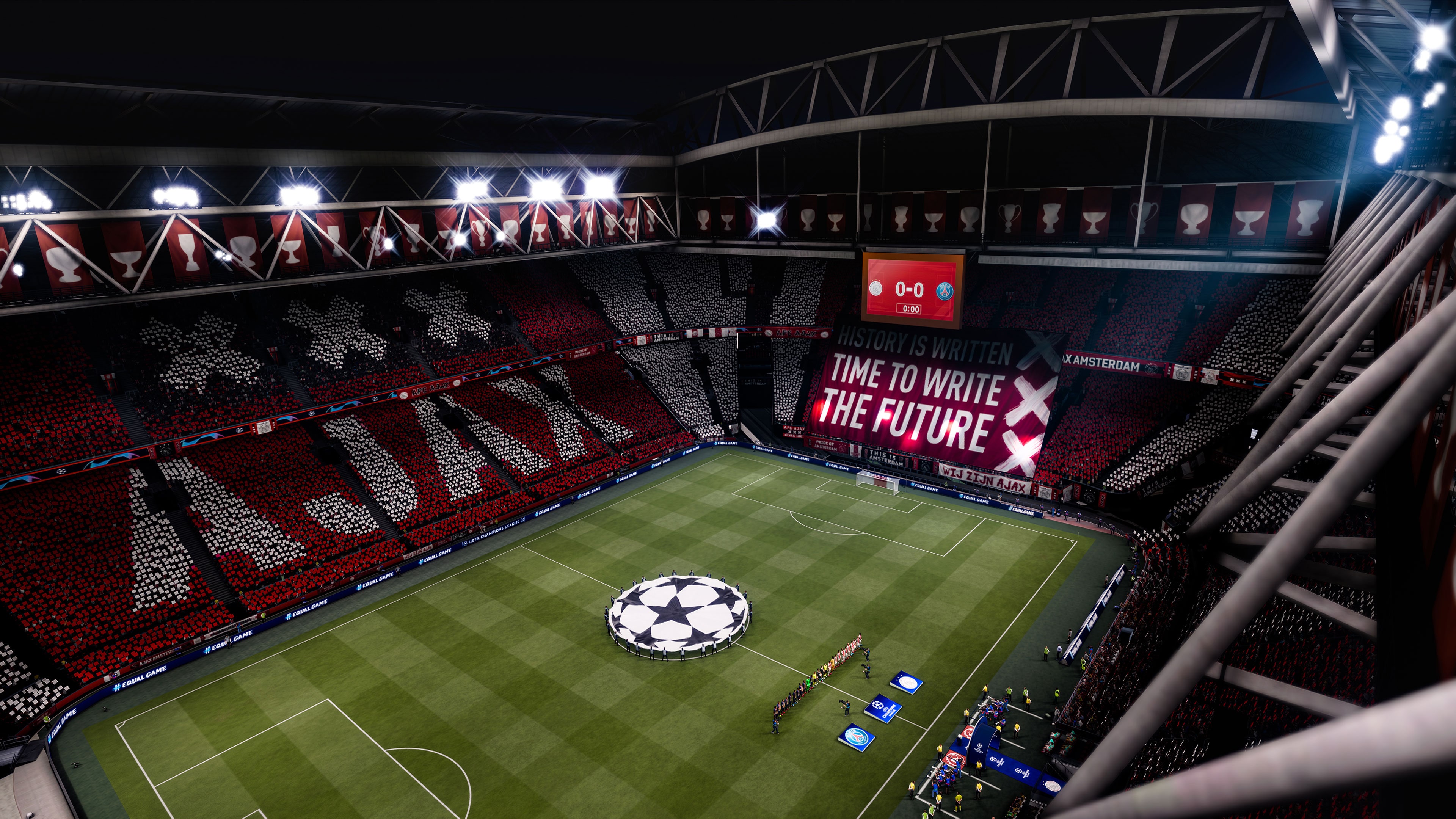 FIFA 21 On PS5 Tops July 2021 PS Store Download Charts - PlayStation  Universe