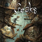 Creaks (クリークス)