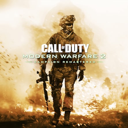 gele Hovedkvarter Havanemone Call of Duty®: Modern Warfare® 2 Campaign Remastered