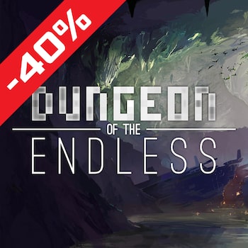 Dungeon of the Endless