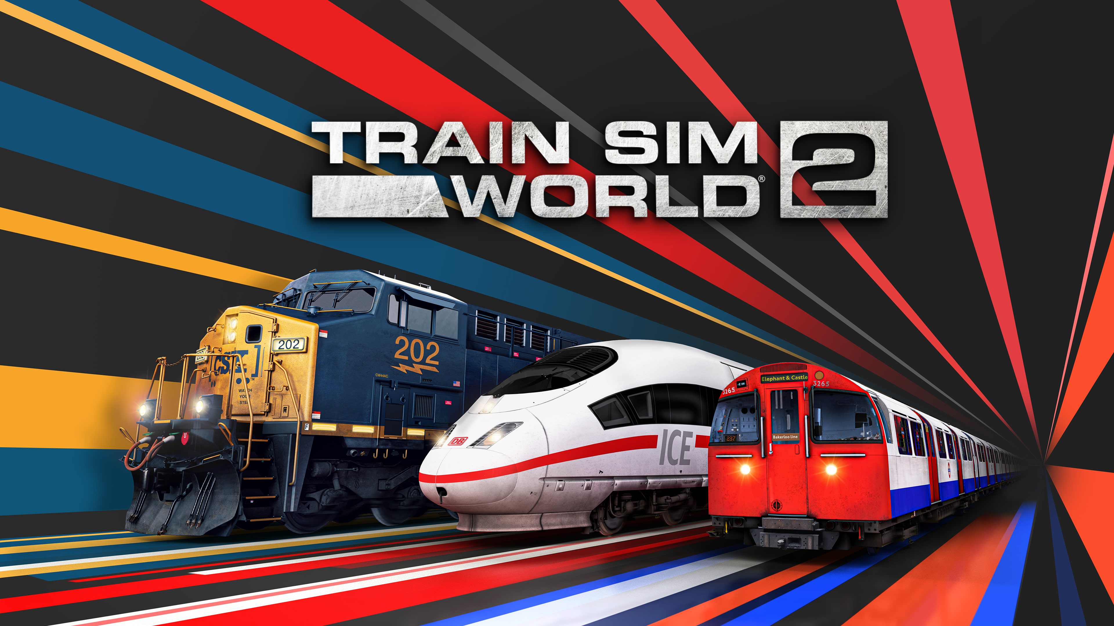 Train sim world 2 полностью заправлен как пройти