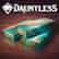Dauntless - 500 Platinum