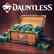 Dauntless – 2 500 (+650 bonus) platina