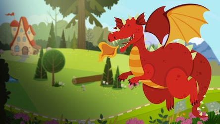 Dragons.ro - 🕹️ Online Game