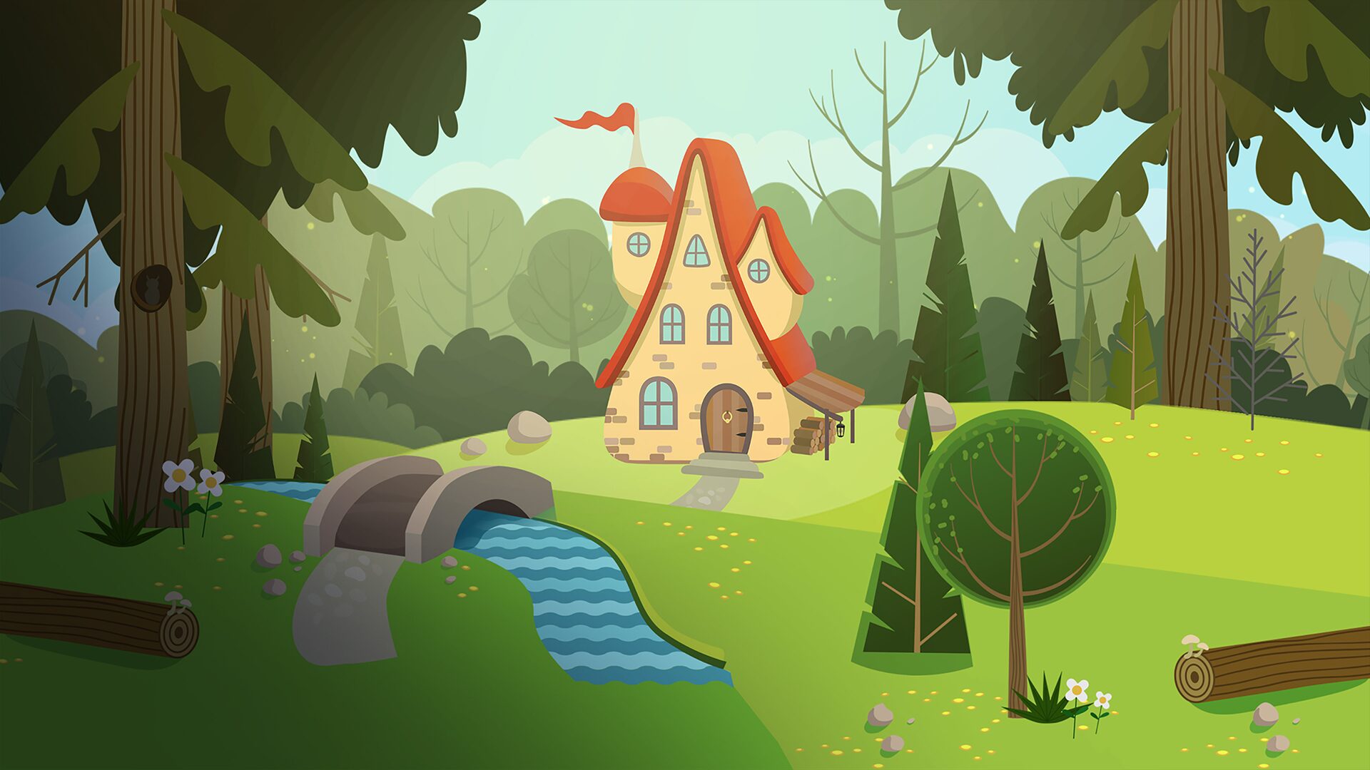 Educational Games for Kids