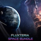 Fluxteria Space Bundle