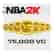 NBA 2K21 - 75,000 VC