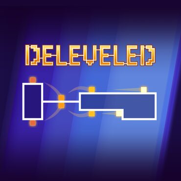 Deleveled cover image