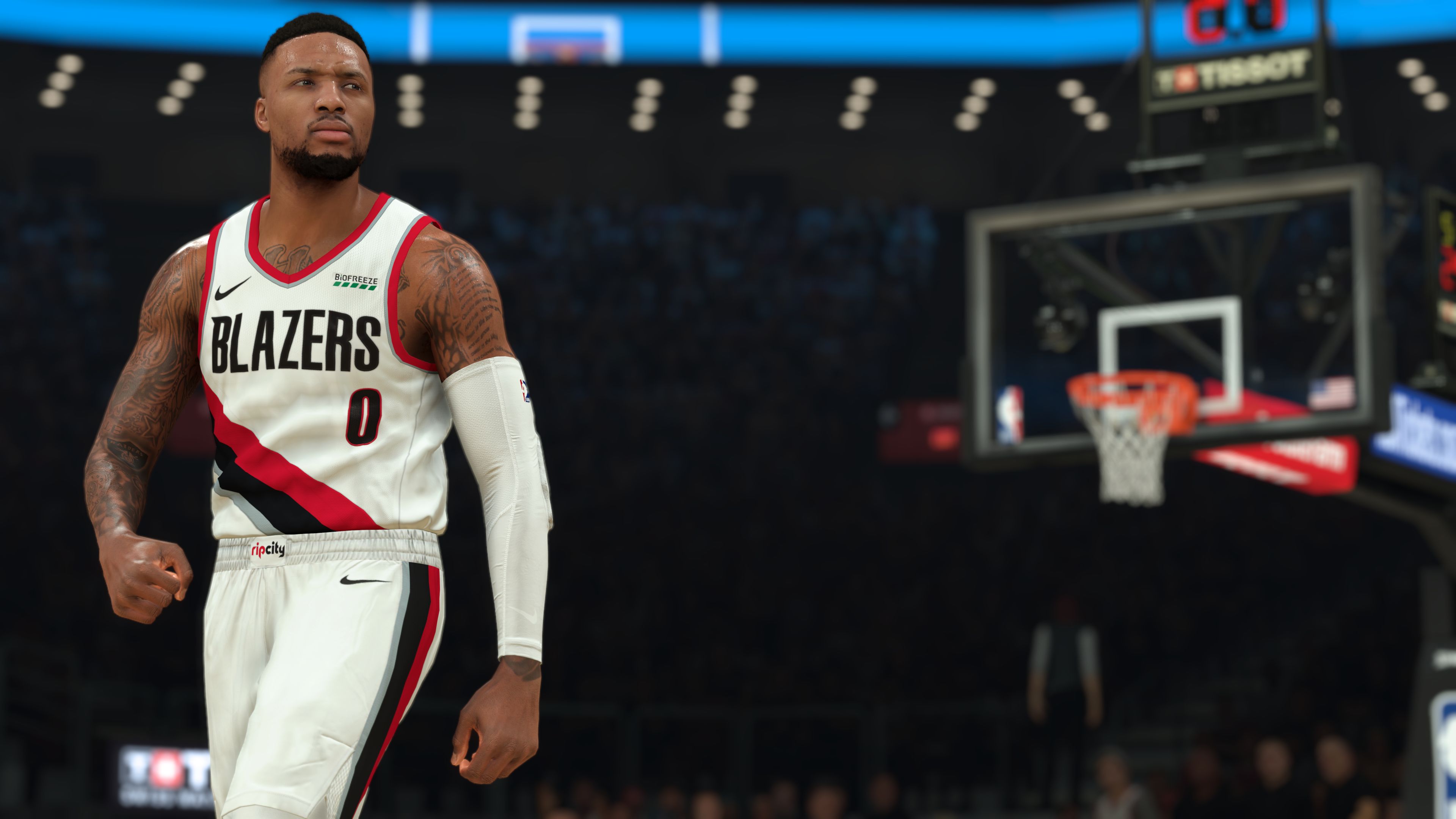 ps store nba 2k21