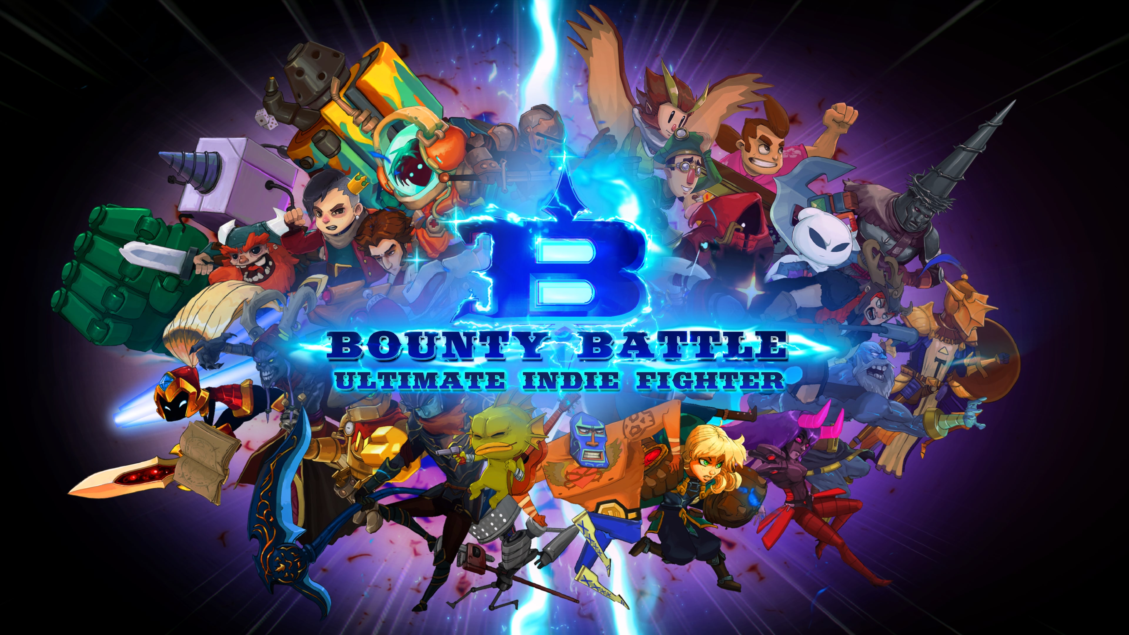 Battle get. Bounty Battle игра. Bounty Battle персонажи. Bounty Battle арт. Игра Xbox Battle Heroes.