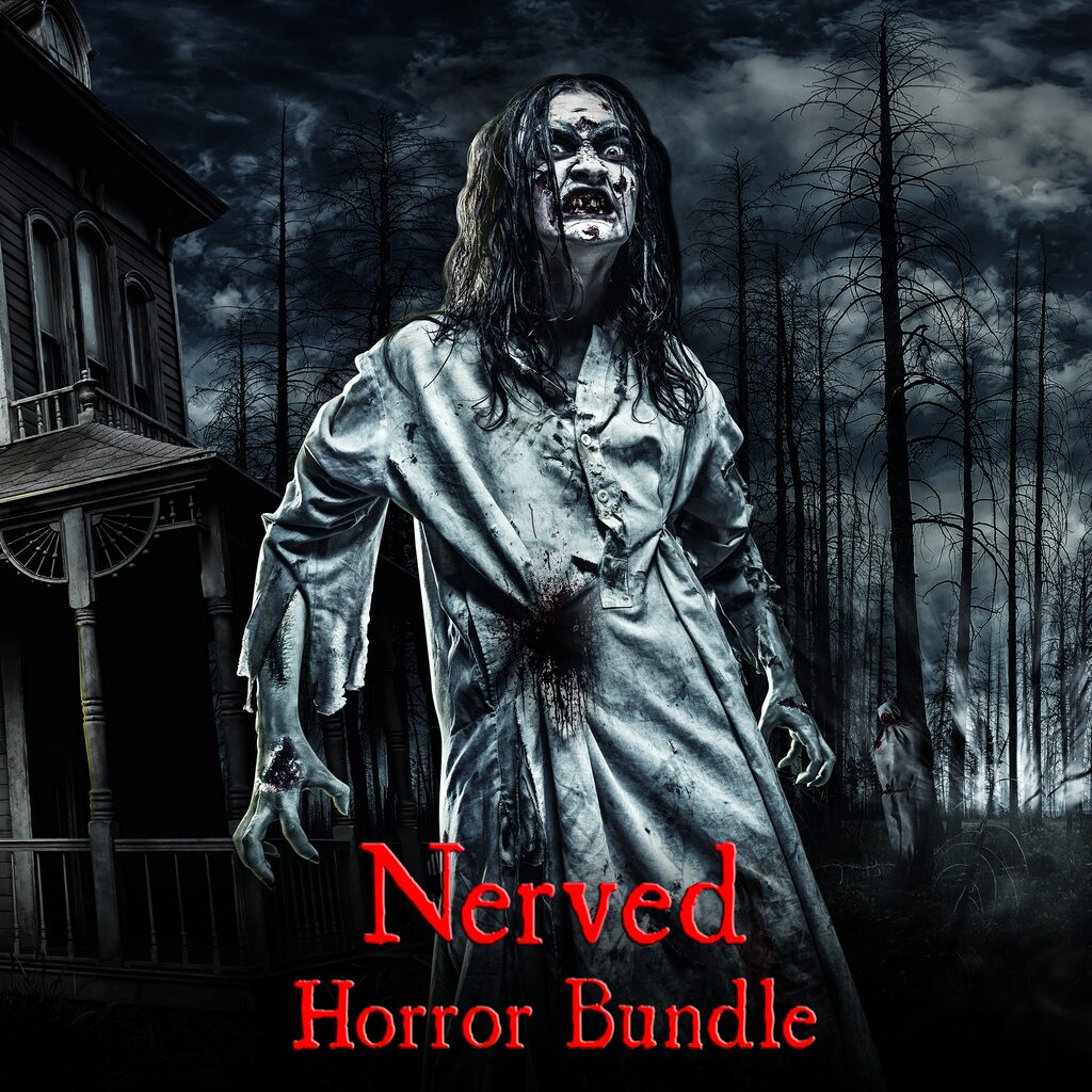 Nerved