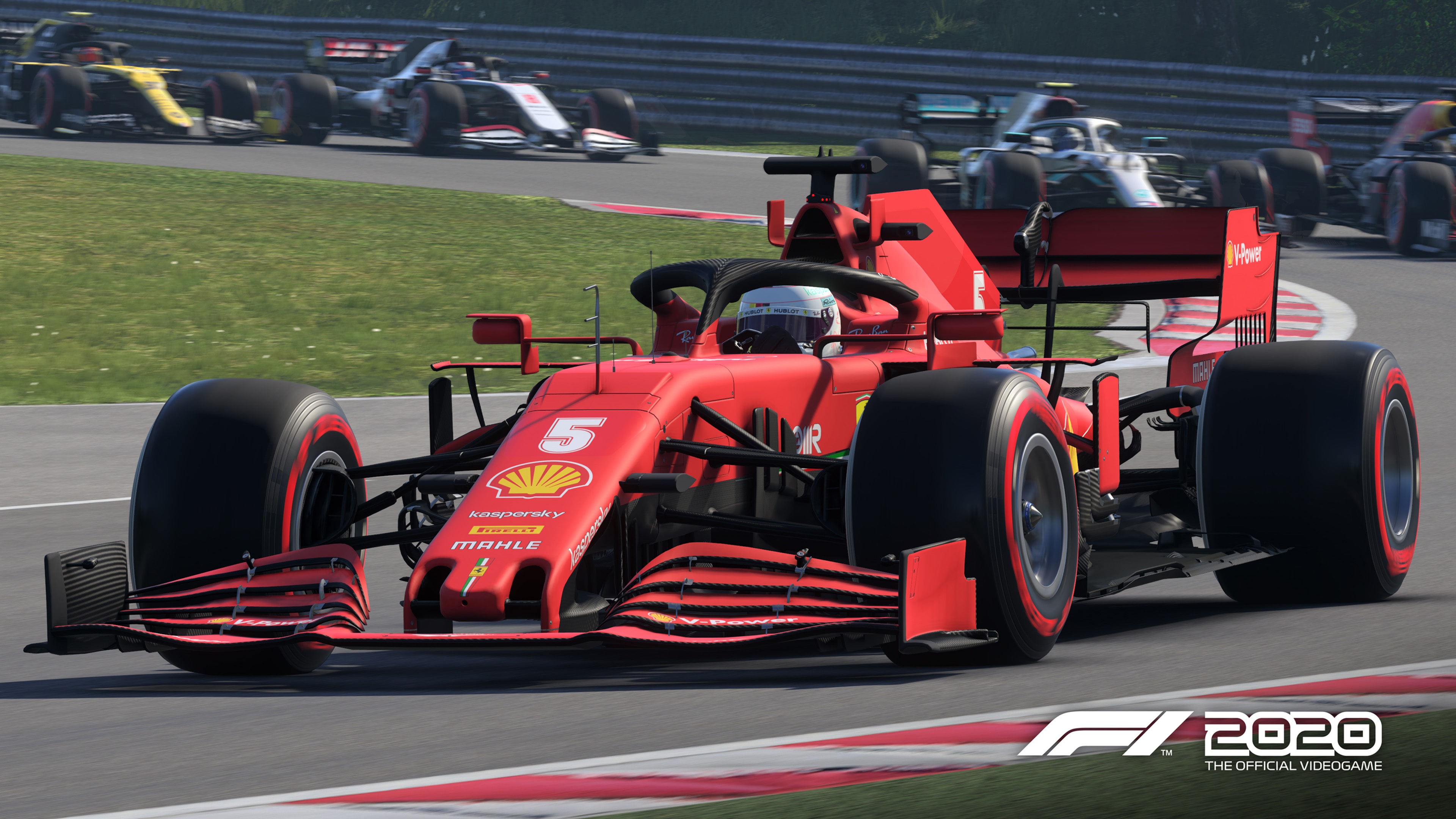 f1 2020 ps4 psn