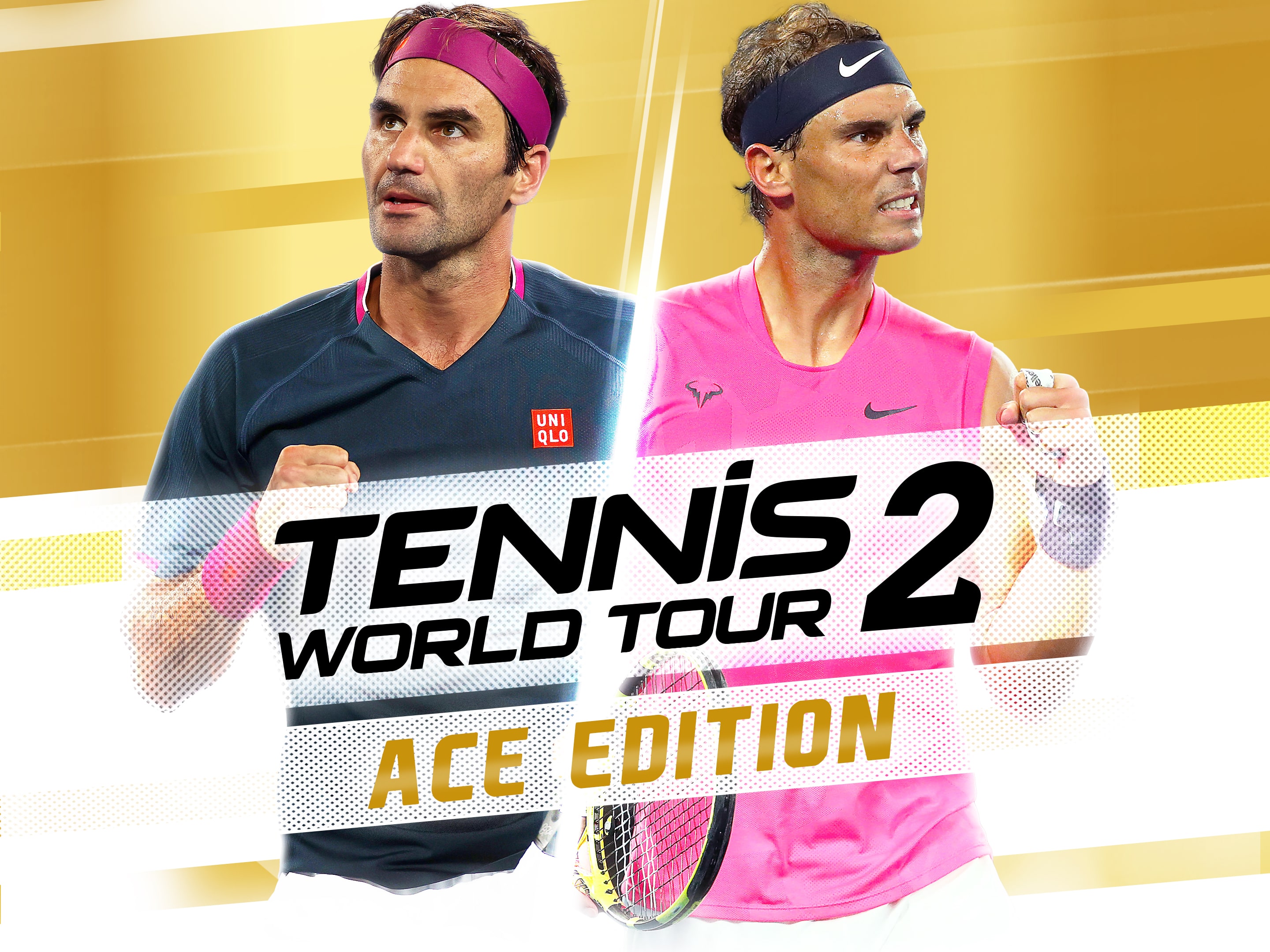 Aperti i preordini di Tennis World Tour 2 per PS4, Xbox One, PC e